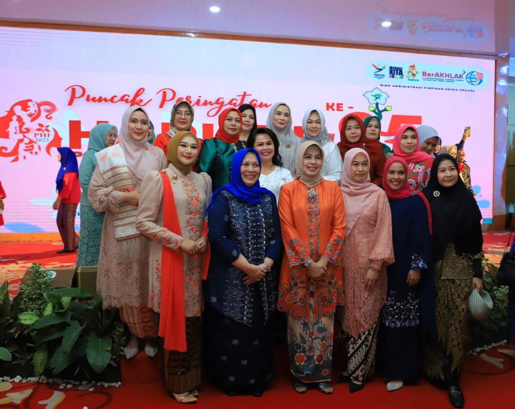 IMG-20231218-WA0017 Puncak Perayaan Hari Ibu ke-95 Provinsi Sumatera Utara