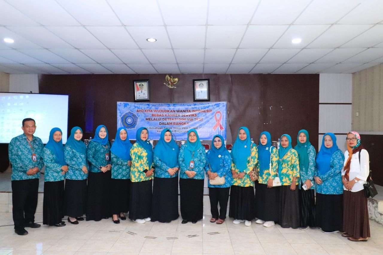 IMG-20240306-WA0024 Ketua TP PKK Kota Binjai Hadiri Pelaksanaan Deteksi Dini IVA Test Di Kecamatan Binjai Utara