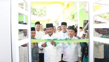 Terima Penghargaan BAZNAS Award Tahun 2024, BAZNAS Kota Binjai Gelar Syukuran