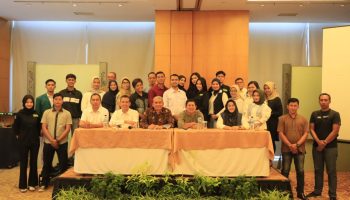 Kadis Kominfo Binjai: Pentingnya Strategi Komunikasi untuk Penyebaran Informasi Publik