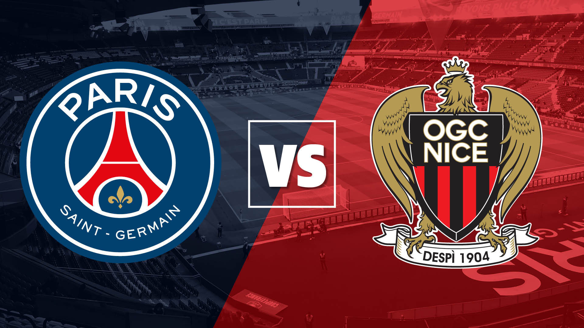 Prediksi PSG vs Nice, Coupe de France 14 Maret 2024