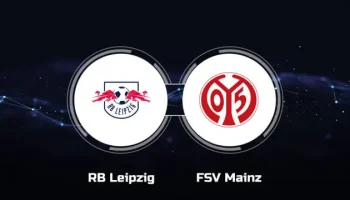 RB Leipzig vs Mainz RB Leipzig vs Mainz