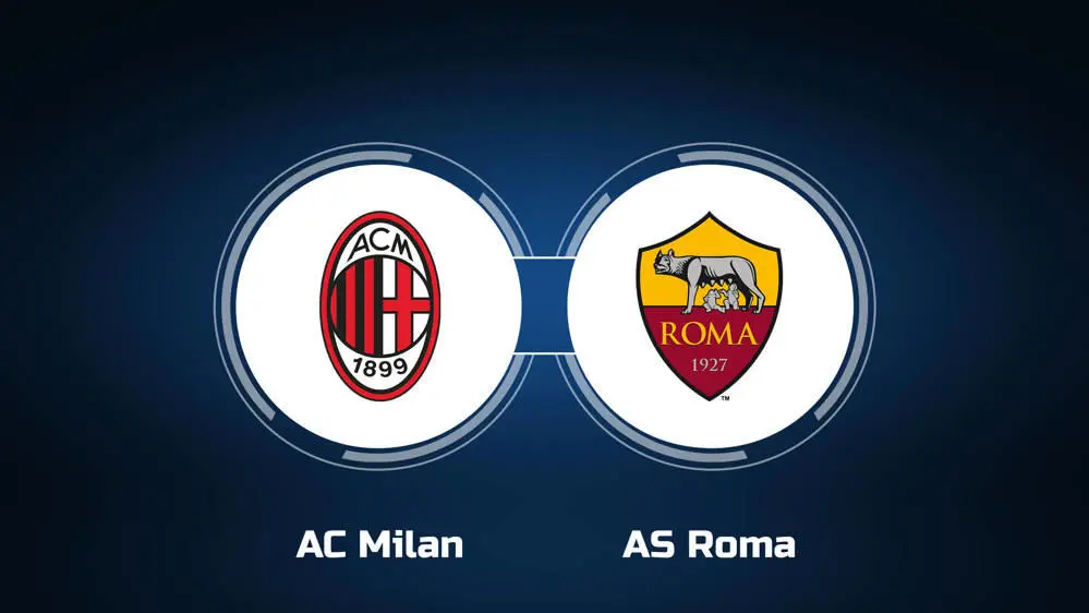 AC Milan vs Roma Prediksi AC Milan vs Roma , UEFA Europa League 12 April 2024