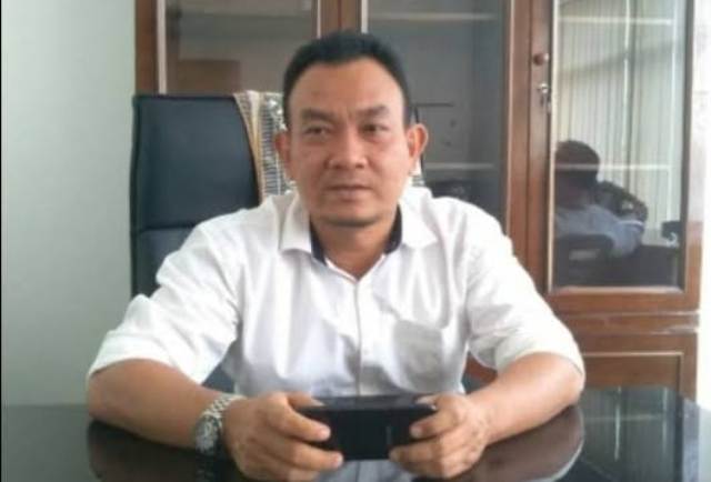 Anggota-DPRD-Medan-Fraksi-Gerindra-Dedy-Aksyari-Nasution