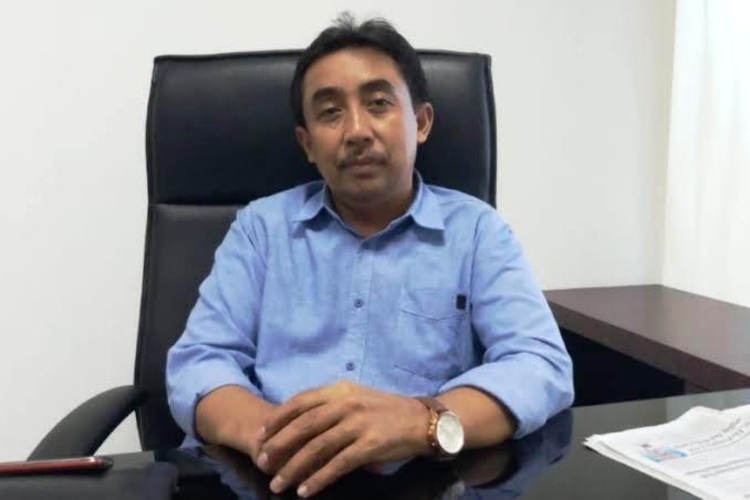 Anggota-Komisi-III-DPRD-Medan-Sukamto