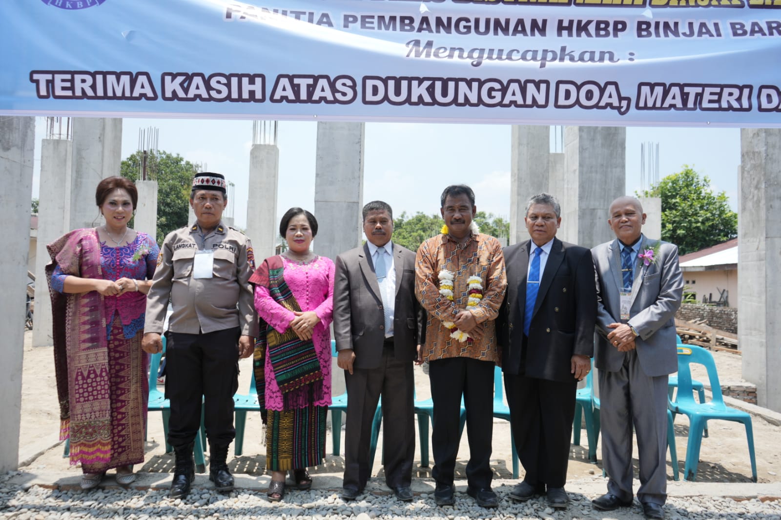 IMG-20240324-WA0003 Hadiri HUT HKBP Binjai Baru Ke-25, Wali Kota Binjai Ajak Jemaat Untuk Jaga Terus Kerukunan