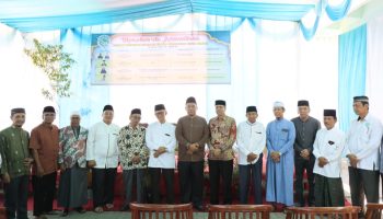 Wali Kota Binjai Hadiri Muzakarah Ramadhan MUI Kota Binjai