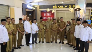 IMG-20240325-WA0033 Momen Ramadhan, Pemko Binjai Bersama Dengan Baznas Kota Binjai Bagikan 250 Voucher Ramadhan