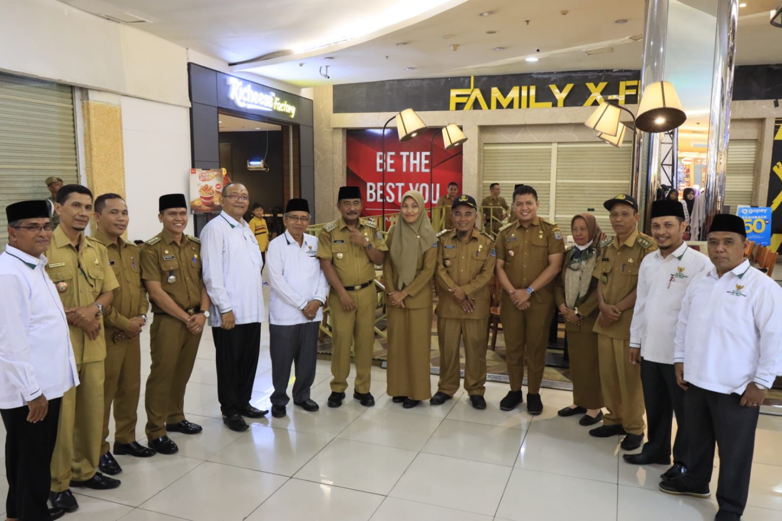 IMG-20240325-WA0033 Momen Ramadhan, Pemko Binjai Bersama Dengan Baznas Kota Binjai Bagikan 250 Voucher Ramadhan