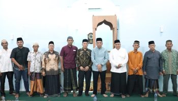 IMG-20240331-WA0007 Safari Ramadhan Pemko Binjai Momentum Silaturahmi Dengan Masyarakat