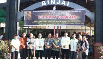 IMG-20240331-WA0022 Hadiri Perayaan Paskah, Wali Kota Binjai Ajak Masyarakat Untuk Saling Mengasihi