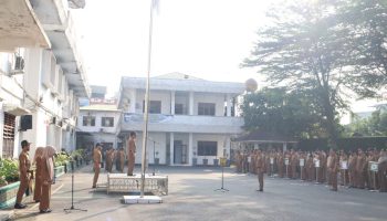 IMG-20240401-WA0018 Jelang Arus Mudik, Asisten II Pemko Binjai Ingatkan Dinas PUPR Perbaiki Jalan Rusak