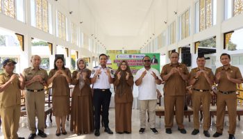 IMG-20240401-WA0037 Jelang HBKN, Pemko Binjai Gelar Gerakan Pangan Murah