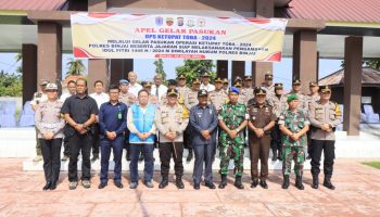 IMG-20240403-WA0038 Apel Gelar Pasukan Operasi Ketupat Toba 2024