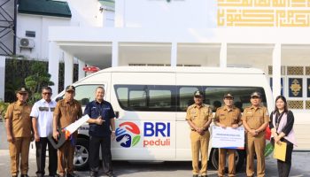 IMG-20240416-WA0010 Pemko Binjai Gelar Apel Gabungan dan Halalbihalal