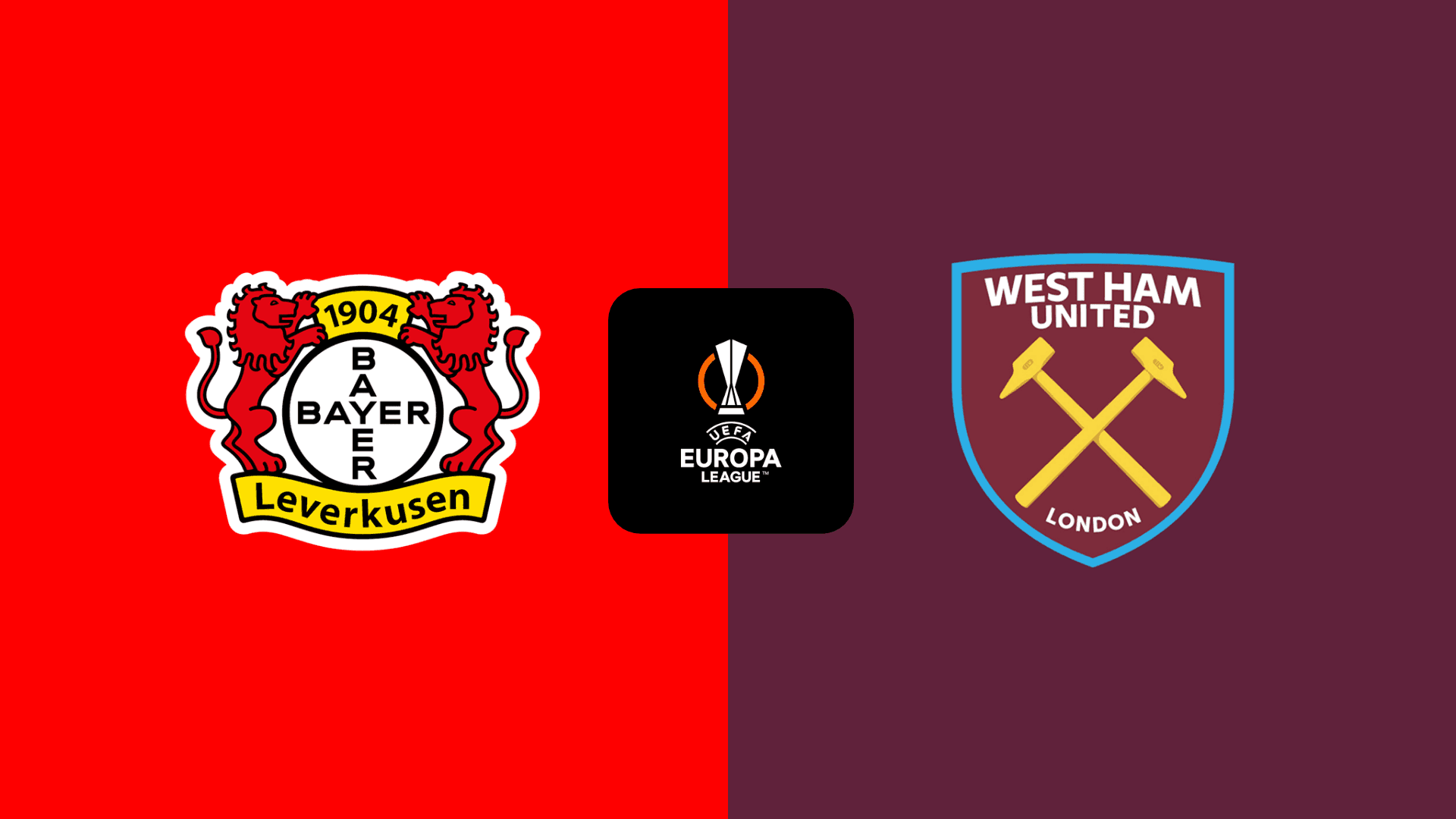 Leverkusen vs West Ham Leverkusen vs West Ham