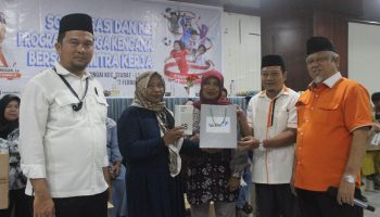 Meningkatkan Pengetahuan, Sikap, dan Perilaku Keluarga dan Masyarakat