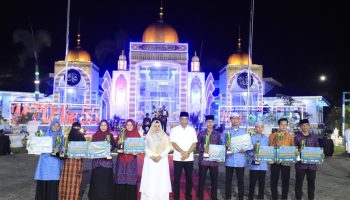 IMG-20240504-WA0008 Penutupan MTQ Ke-55 Tingkat Kota Binjai: Kecamatan Binjai Utara Raih Juara Umum