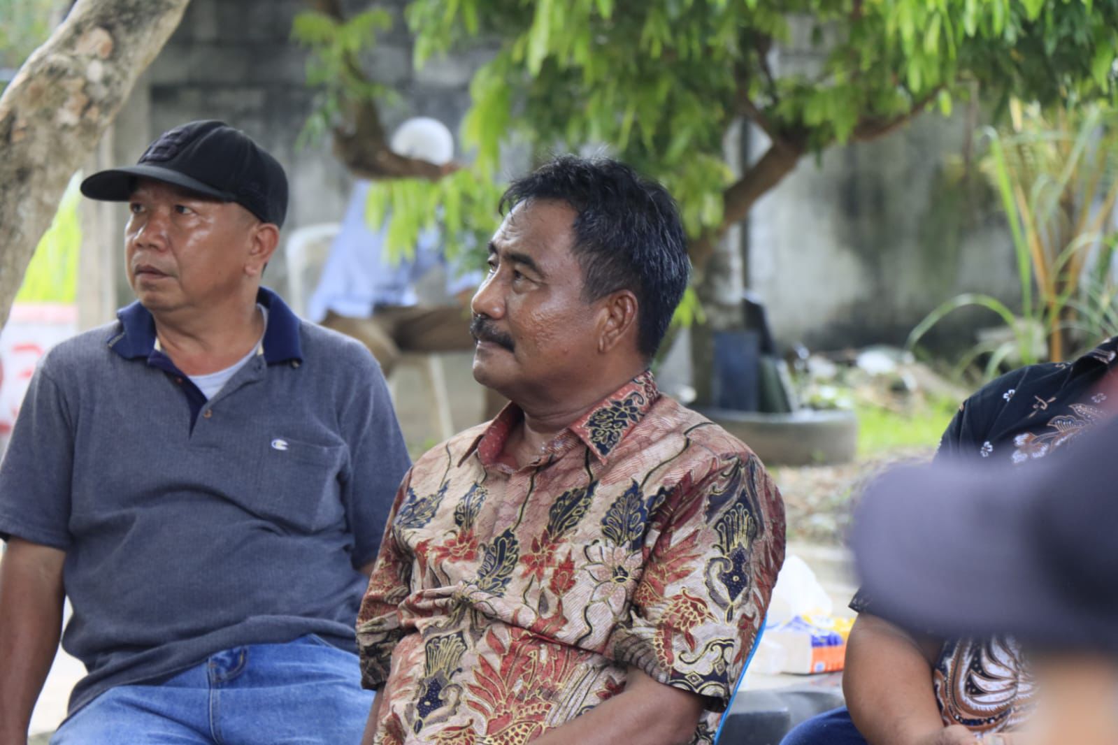 IMG-20240505-WA0004 Wali Kota Binjai Hadiri Halalbihalal