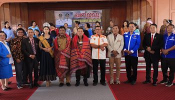 IMG-20240507-WA0003 Hadiri Perayaan Paskah Oikumene, Wali Kota Binjai Ajak Masyarakat Jaga Kerukunan