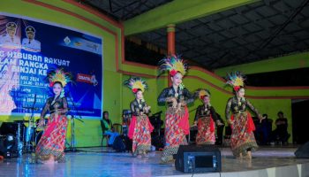 IMG-20240512-WA0007 Sambut HUT Kota Binjai Ke-152 Tahun, Pemko Binjai Gelar Panggung Hiburan Rakyat