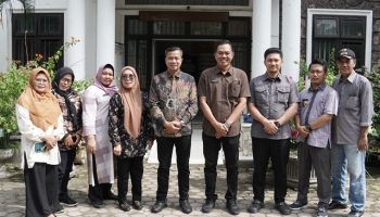Menyambut HUT (Hari Ulang Tahun) Kota Tebing Tinggi ke 107 tahun, Pemerintah Kota Tebing Tinggi melalui Kecamatan Rambutan menggelar pangkas gratis bagi anak-anak di lingkungan Kecamatan Rambutan,
