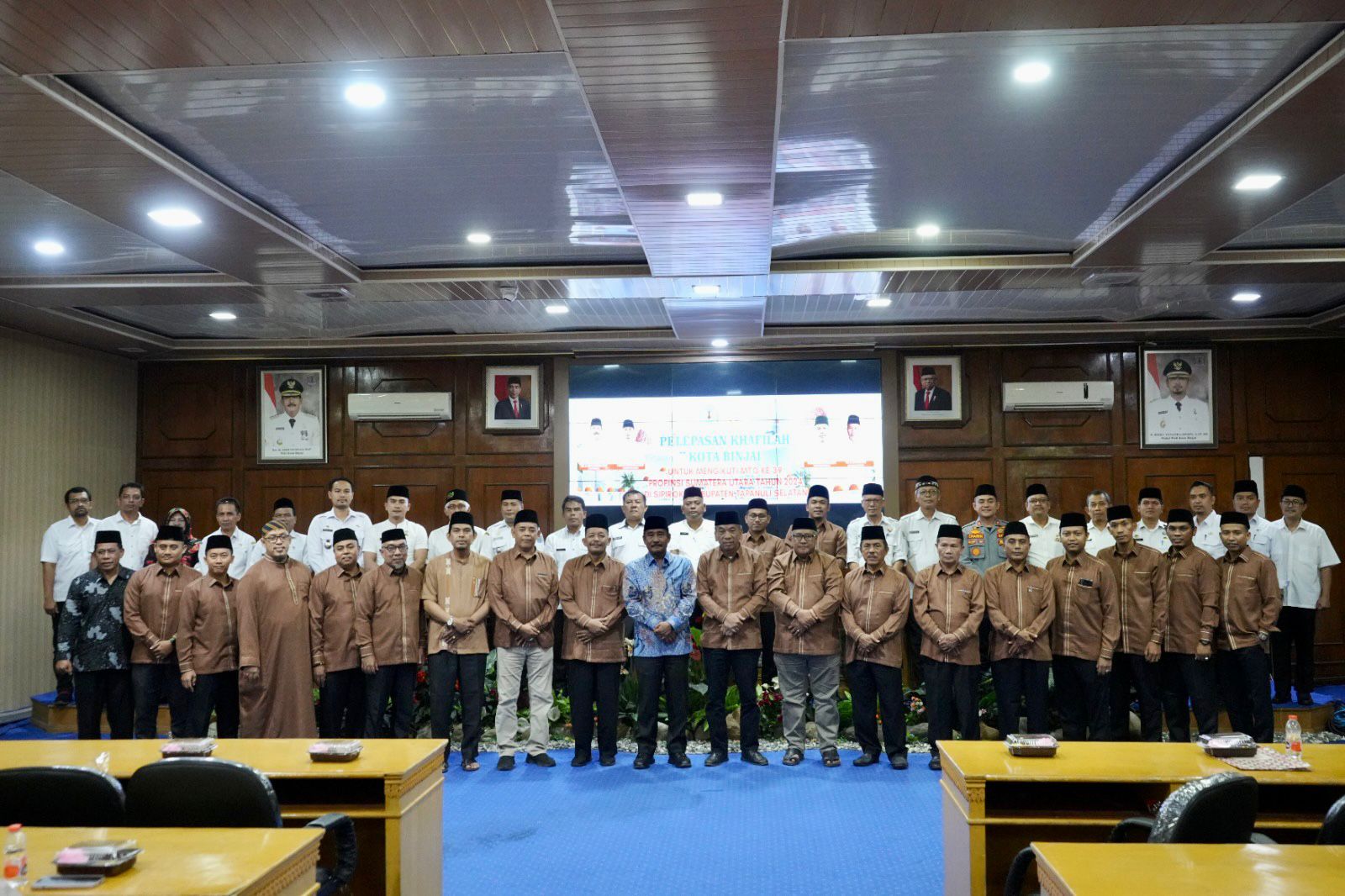 IMG-20240612-WA0006 Lepas Tim Kafilah Binjai, Wali Kota: MTQ Bukan Hanya Sekadar Lomba Membaca Al-Quran