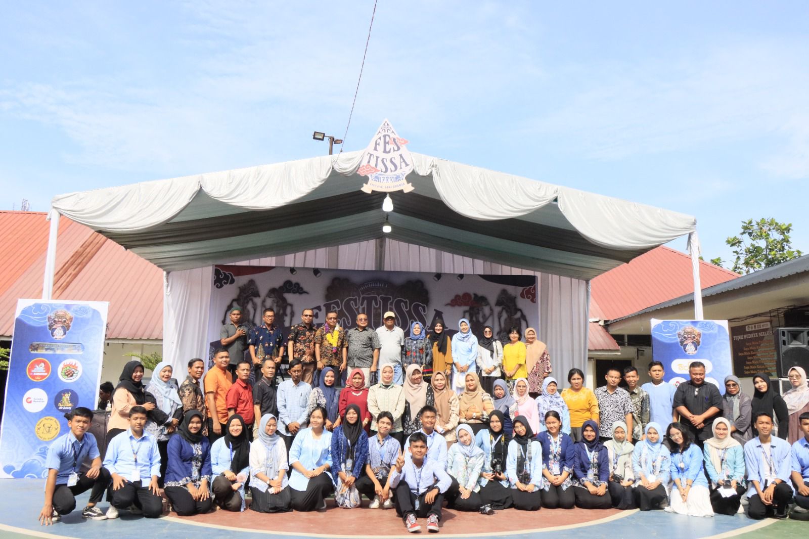 IMG-20240615-WA0002 Festival Seni SMANSA Binjai, Sebagai Sarana Pengembangan Bakat Siswa