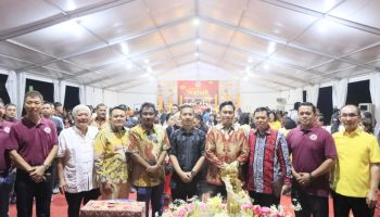 IMG-20240616-WA0016 Hadiri Perayaan Waisak, Wali Kota Binjai Mengajak Bersama Membangun Binjai Lebih Baik
