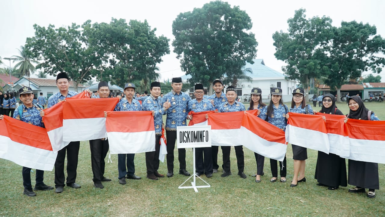 Bagi bendera