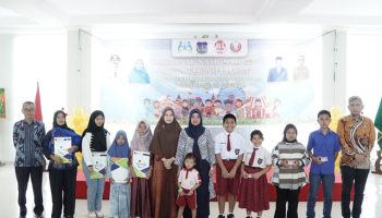 DSC01163 Peringati Hari Anak Nasional 2024, Pj. Wali Kota Tebing Tinggi Beri Pesan Untuk Terus Bermimpi