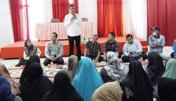 DSC01595_2 Pj. Wali Kota Tebing Tinggi Lanjutkan Silaturahmi, Kali Ini Bersama Warga Kelurahan Sri Padang
