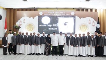 DSC08080 Hadiri Wisuda Pondok Tahfidz Hafizul Ihsan, Pj . Walikota Ingatkan Santri Berperan Aktif Aplikasikan Nilai-nilai Al-qur'an