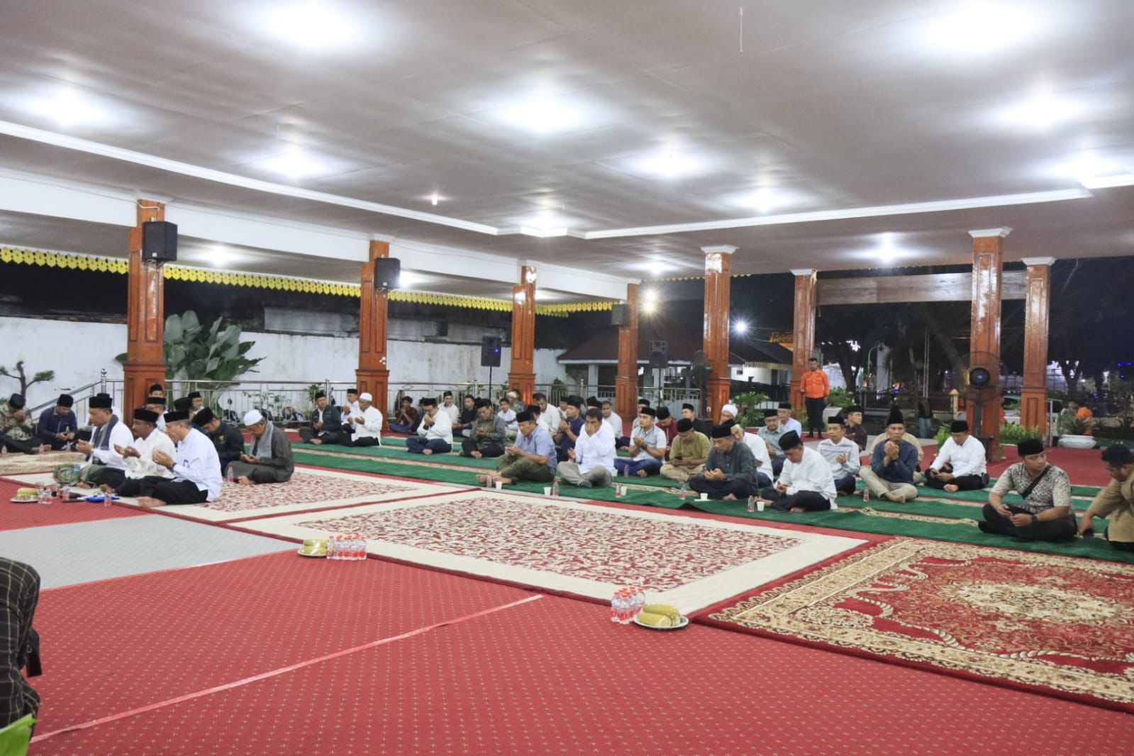 IMG-20240618-WA0018 Takbiran Idul Adha, Wali Kota Ajak Perkokoh Silaturahmi