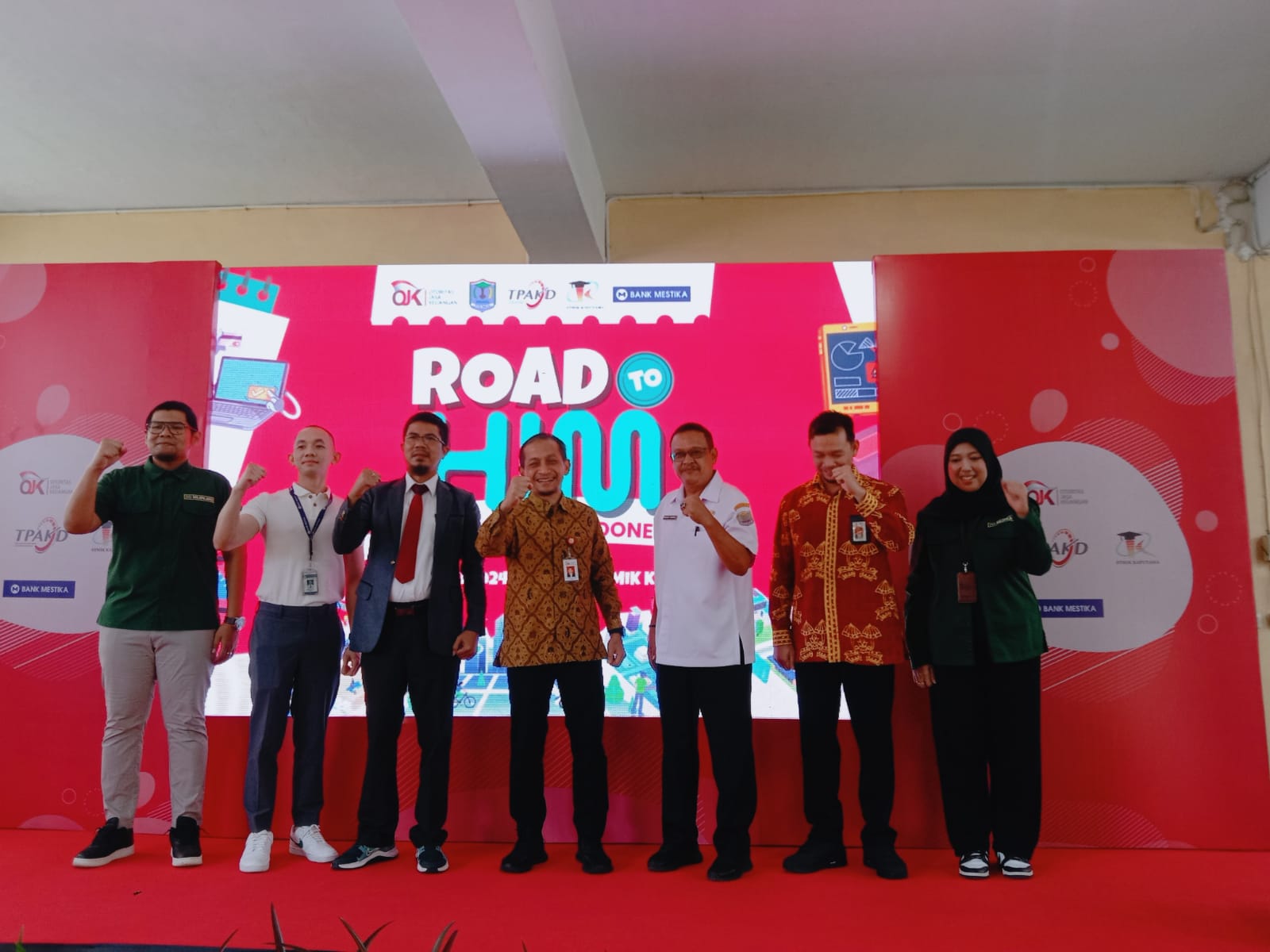 IMG-20240626-WA0005 Bersinergi Dengan OJK, Pemko Binjai Beri Edukasi Keuangan Kepada Mahasiswa STMIK Kaputama Kota Binjai
