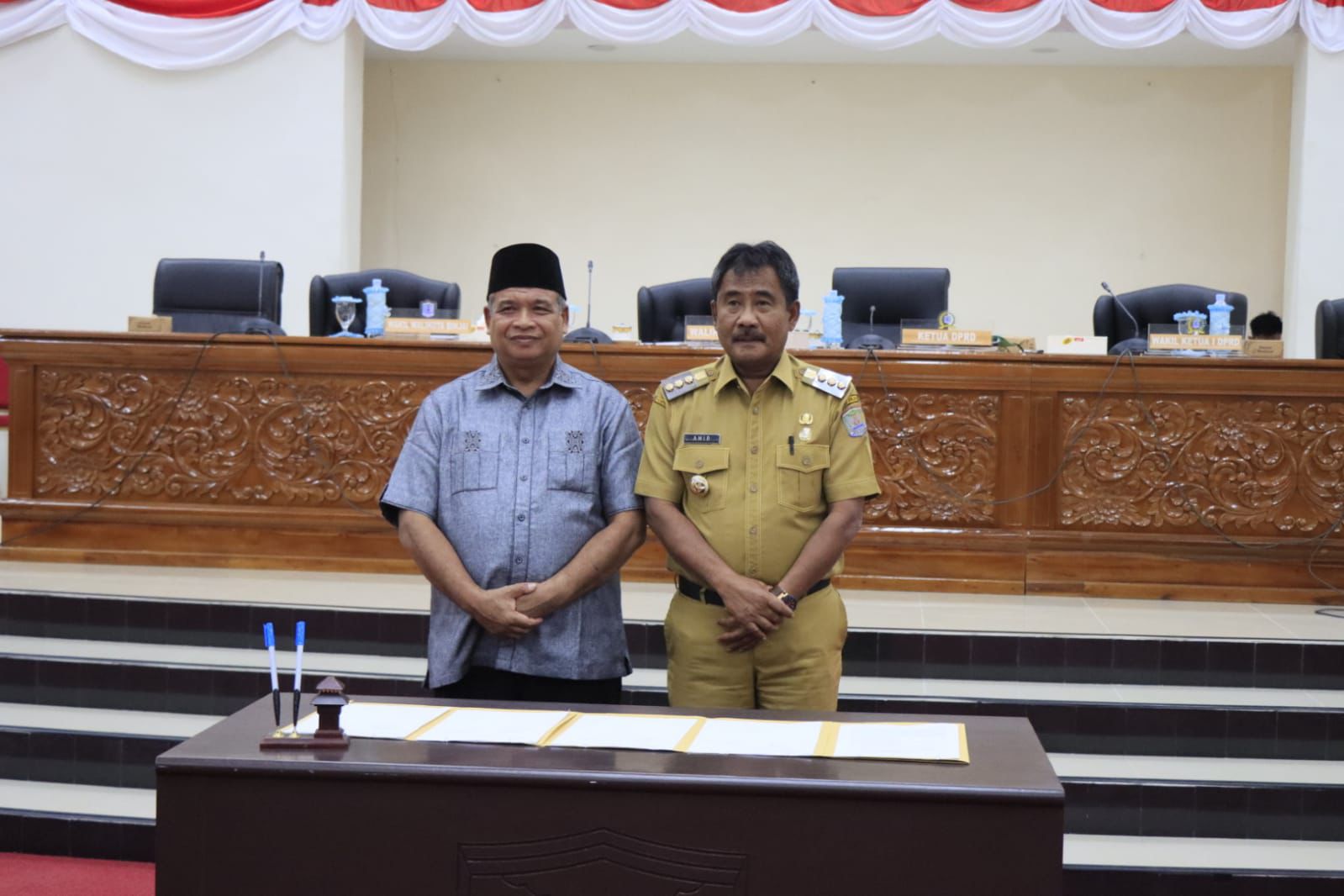 IMG-20240702-WA0011 Wali Kota Hadiri Rapat Paripurna Penetapan Rencana Jangka Panjang Daerah Kota Binjai Tahun 2025-2045