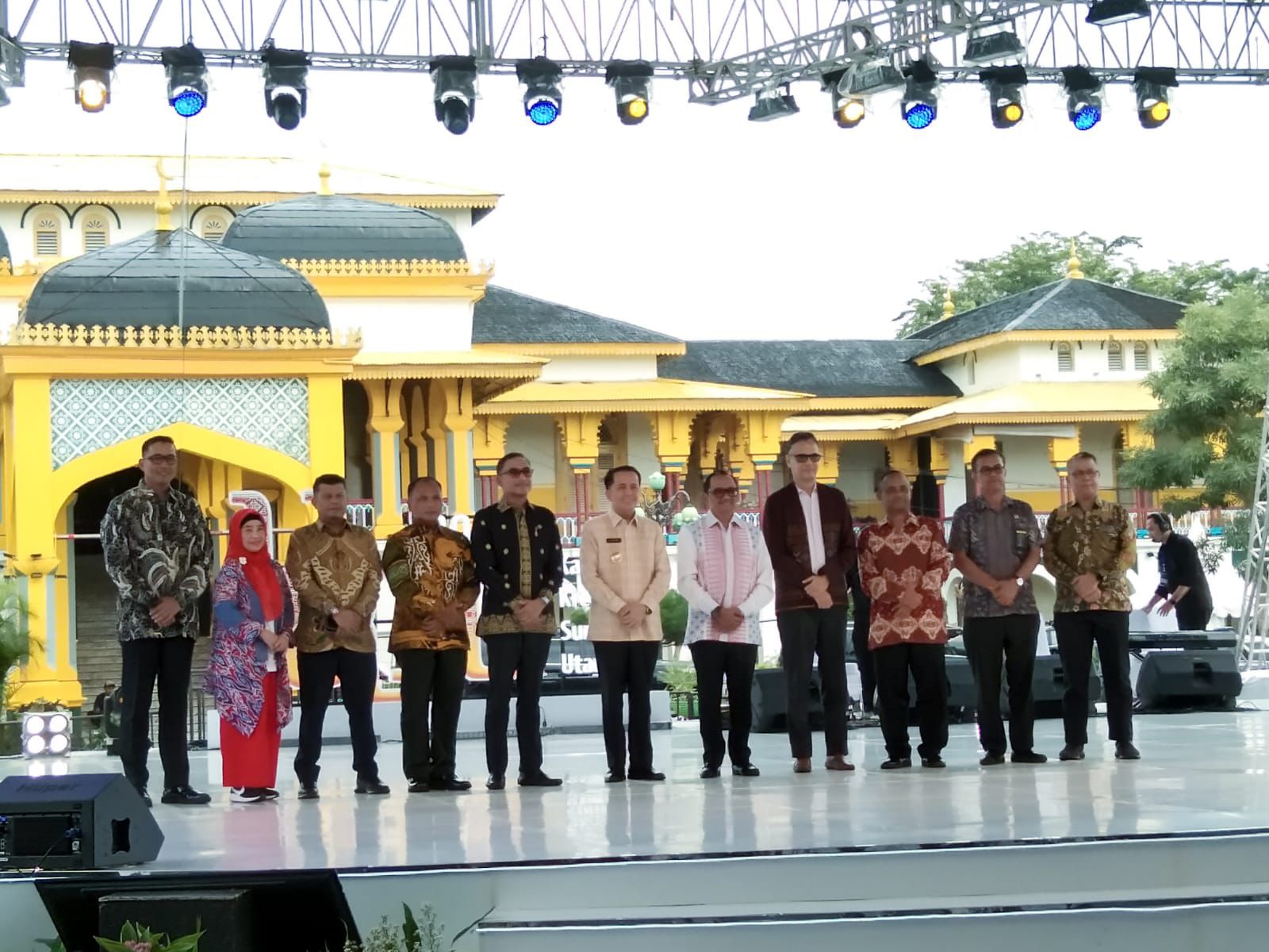 IMG-20240703-WA0011 Dukung Gerakan Nasional BBI dan BBWI, Asisten II Setda Kota Binjai Hadiri KKSU 2024