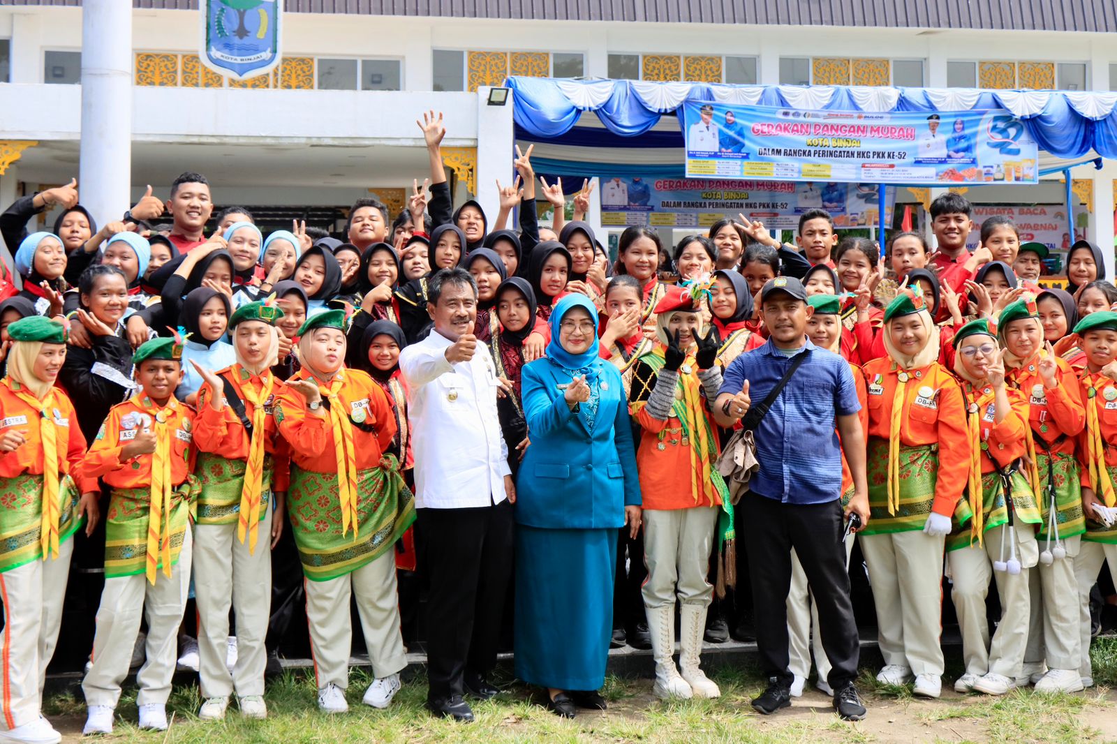IMG-20240705-WA0029 Peringatan HKG Ke-52, Momen Perkuat PKK Sebagai Mitra Kerja Pemerintah
