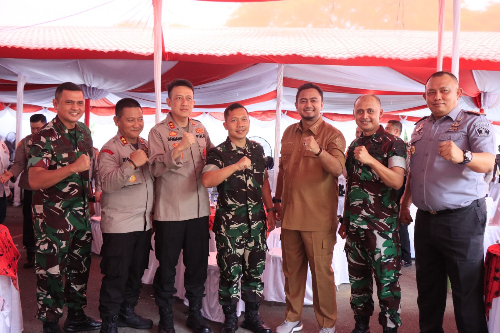 IMG-20240708-WA0007 Pisah Sambut Kapolres Binjai, Wakil Wali Kota Ajak Sinergi Lebih Kuat