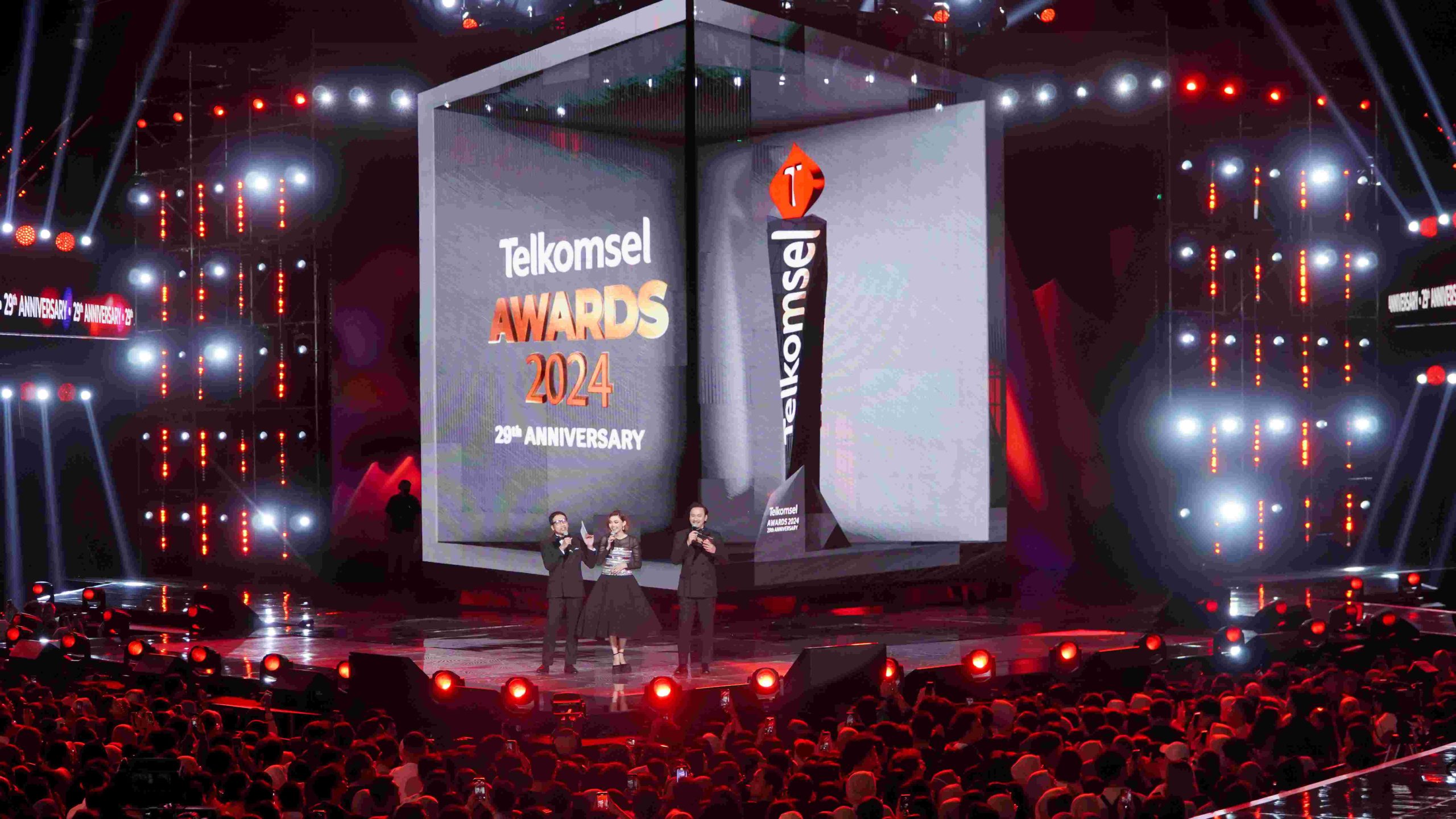 Peraih Telkomsel Awards 2024_2