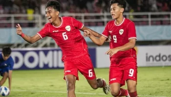 Timnas U16