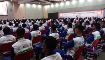 WhatsApp Image 2024-07-03 at 20.30.00 Komunitas Akui Keseriusan Program Safety Riding Honda