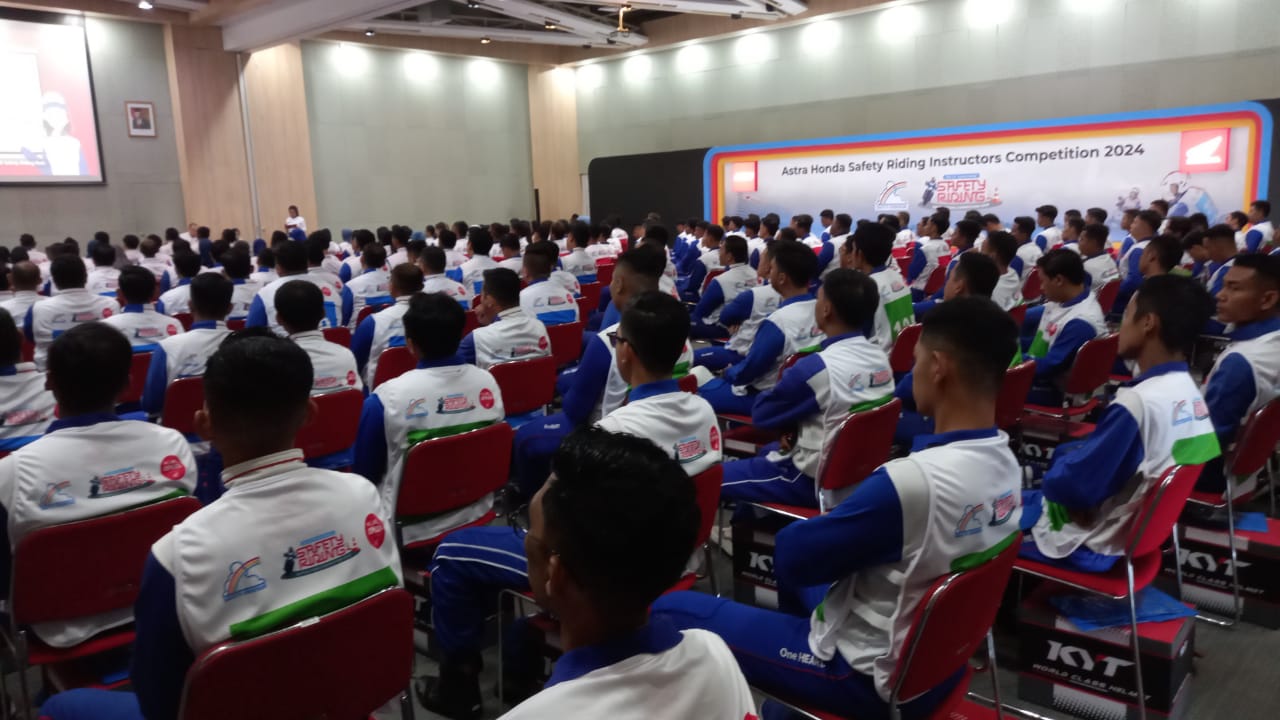 WhatsApp Image 2024-07-03 at 20.30.00 Komunitas Akui Keseriusan Program Safety Riding Honda