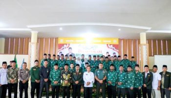 WhatsApp Image 2024-07-11 at 11.10.51 Plt. Sekda Berharap Al-ittihadiyah Tebing Tinggi Mampu Merajut Ukhuwah Wujudkan Pilkada Damai Dan Sukses