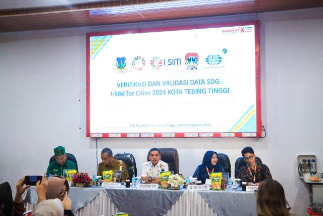 50bd76d5-6a52-4cb9-9dae-1b94ae473700 Pemko Tebing Tinggi Kembali Ikuti Ajang I-SIM FOR CITIES 2024