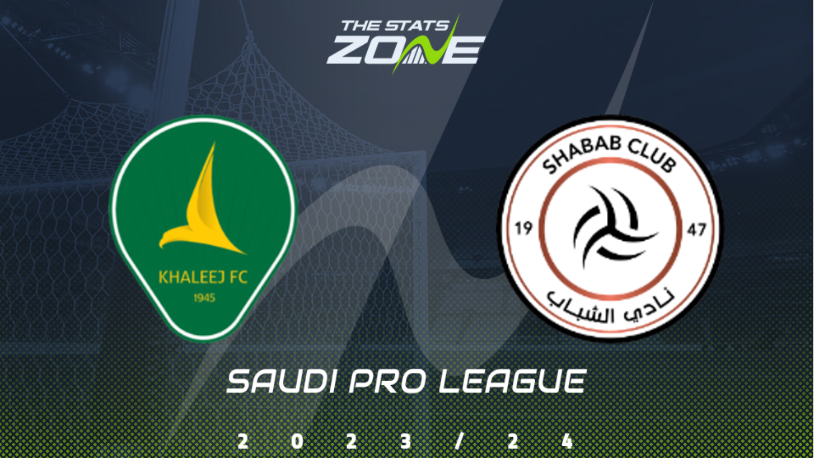 Al Khaleej vs Al Shabab