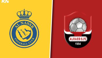 Prediksi Al Nassr vs Al Raed