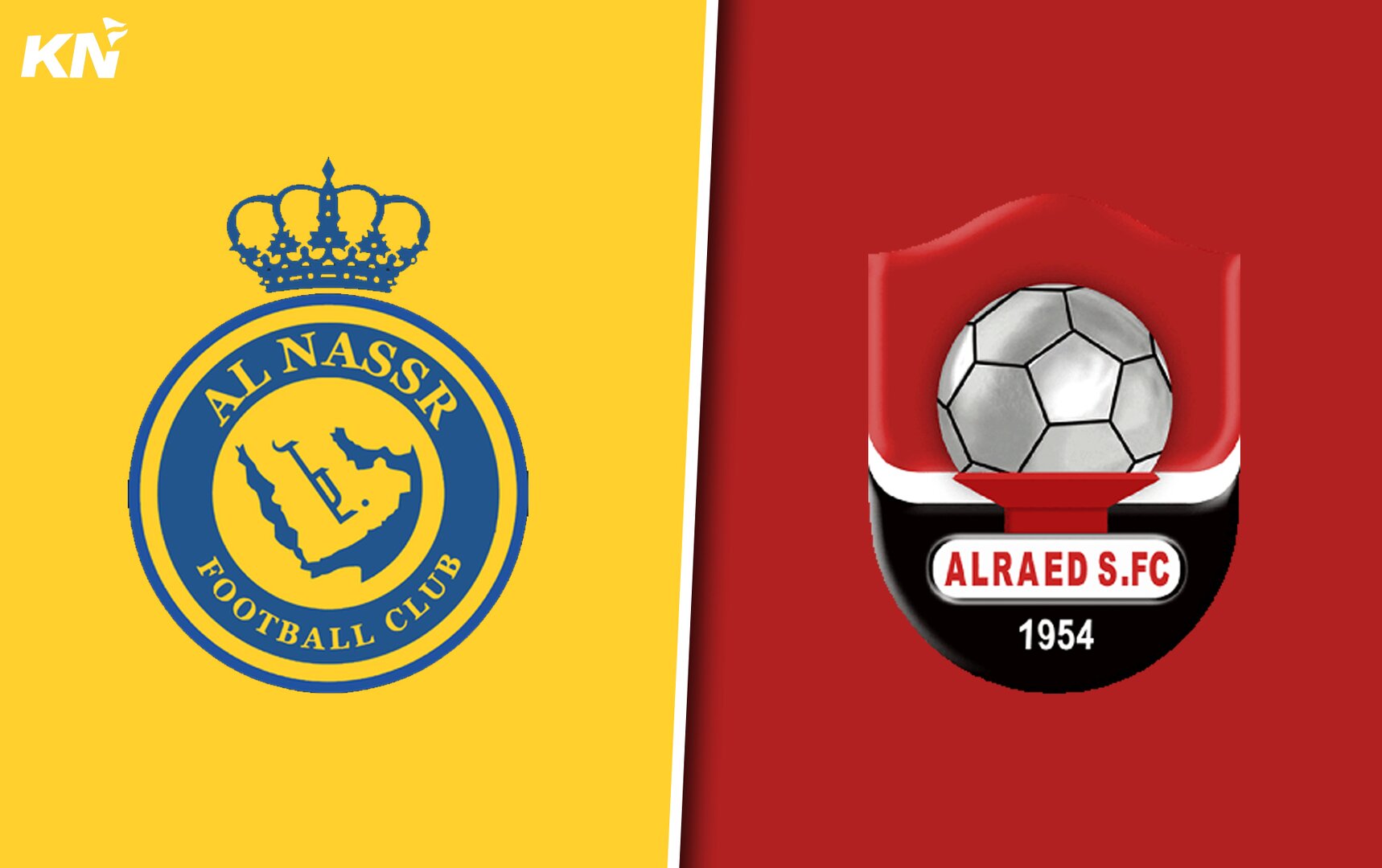 Prediksi Al Nassr vs Al Raed