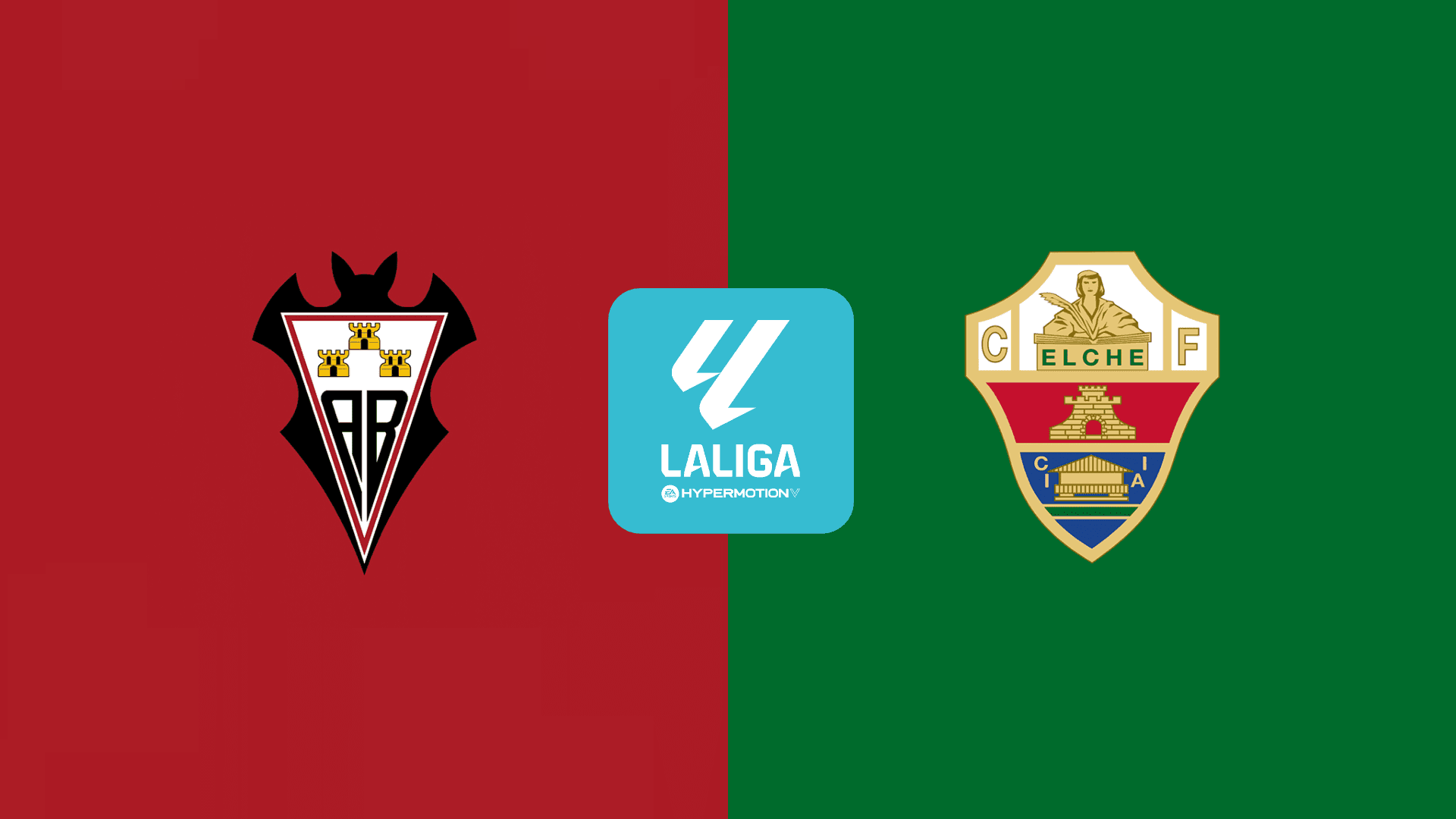 Albacete vs Elche Albacete vs Elche