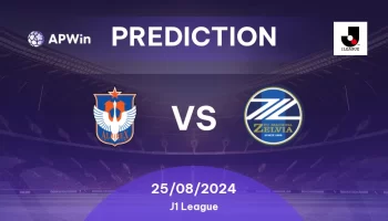 Albirex Niigata vs Machida Zelvia Prediksi Albirex Niigata vs Machida Zelvia
